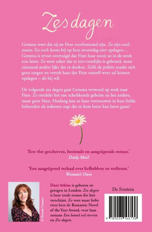 Zes dagen