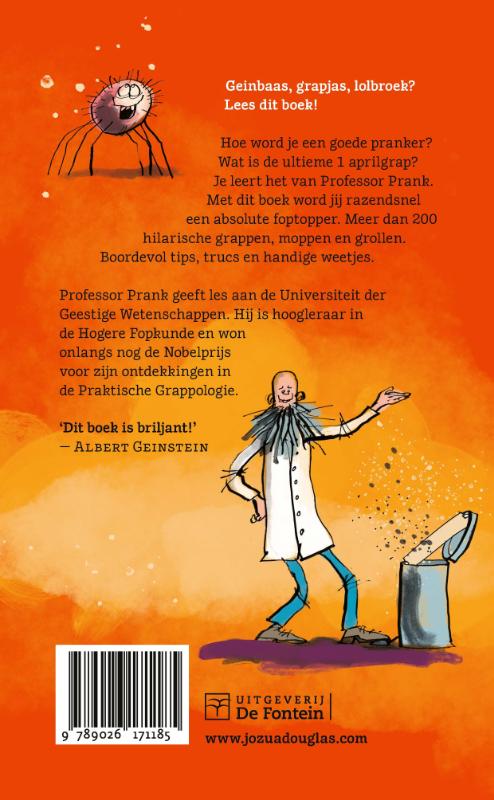 Professor Prank