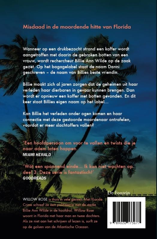 Vermist