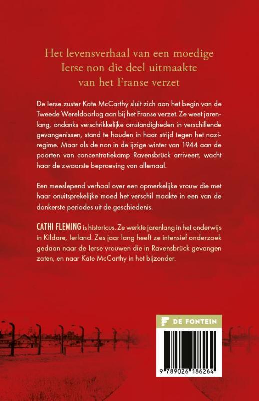 De non van Ravensbrück