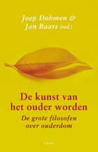 De kunst van het Ouder Worden