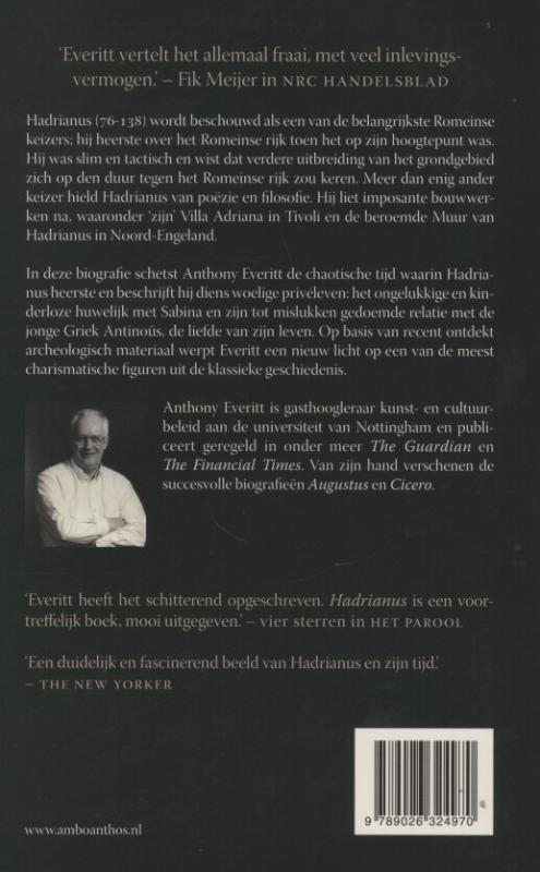 Hadrianus