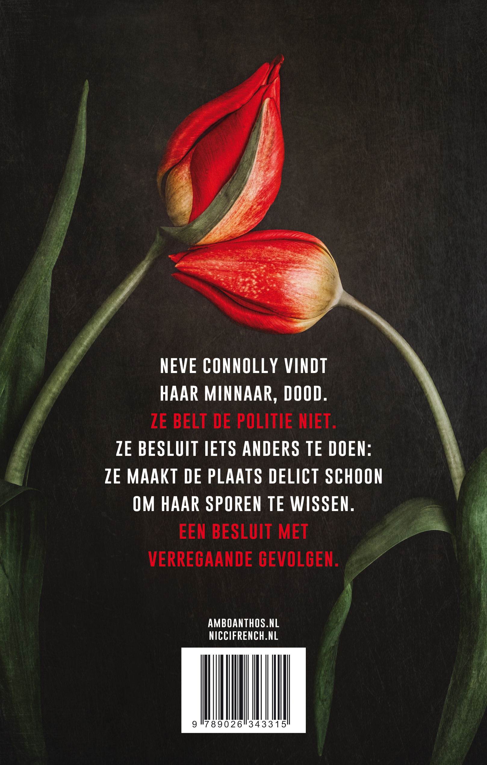 Huis vol leugens