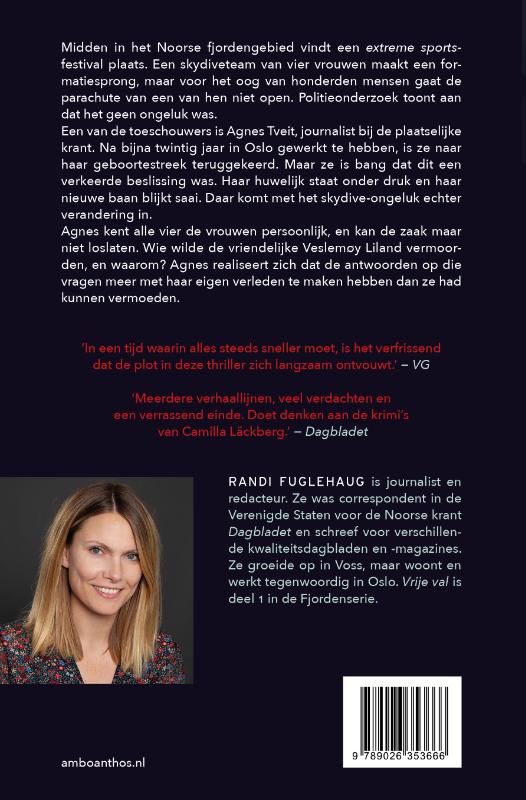 Vrije val - Afbeelding 2