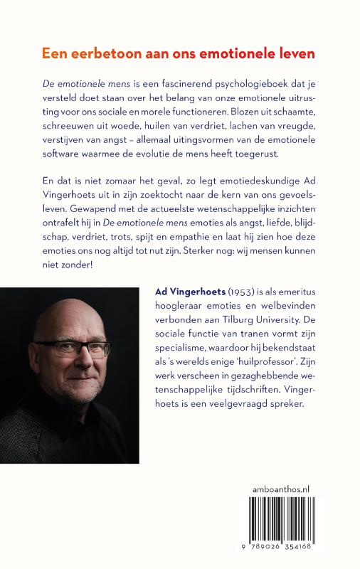 De emotionele mens