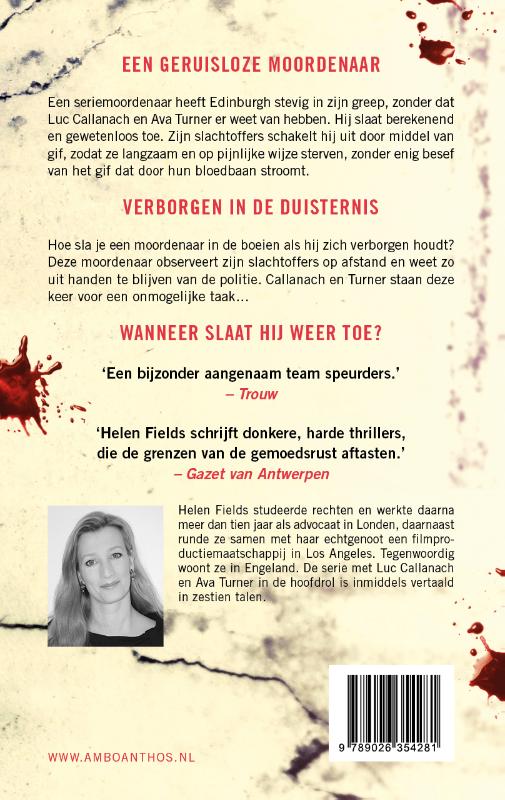 Perfecte dood