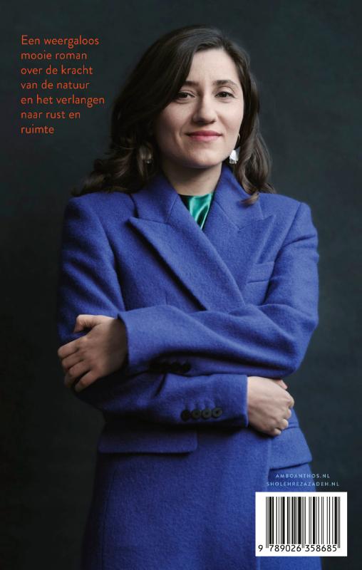 Ik ken een berg die op me wacht