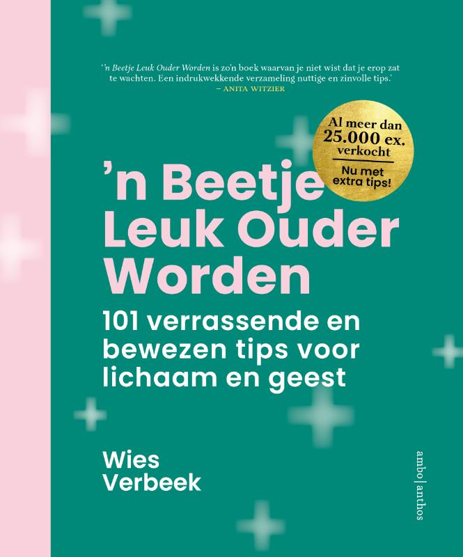 ’n Beetje leuk ouder worden
