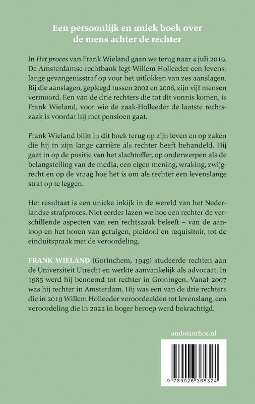 Het proces