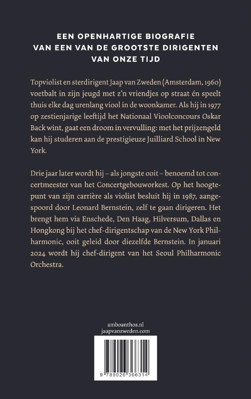 Dat is Jaap