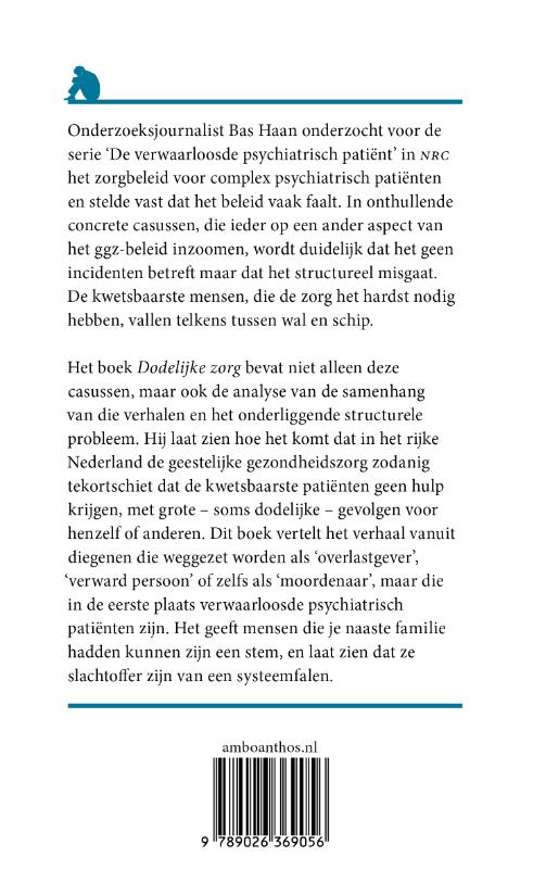 Dodelijke zorg