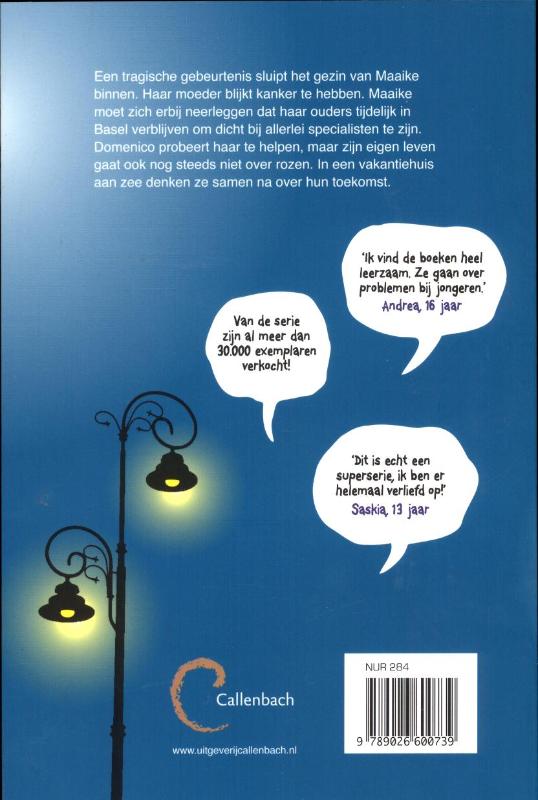 Voor altijd