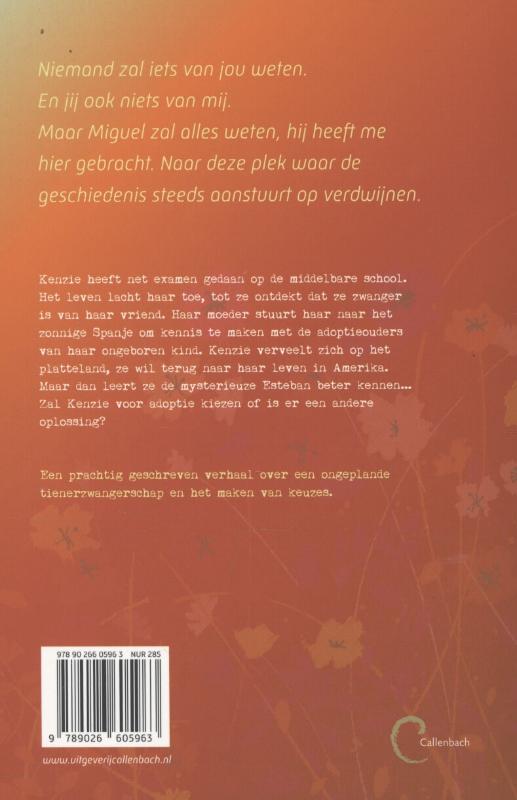 De geur van sinaasappels - Afbeelding 2
