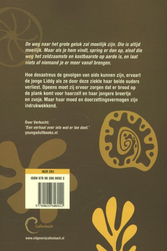 Verscheurd