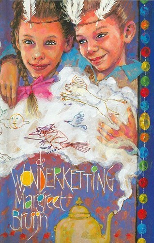 De wonderketting