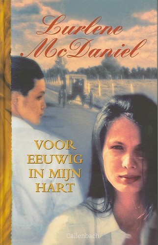 Voor eeuwig in mijn hart