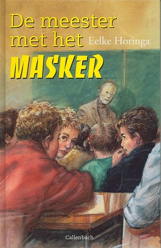 De meester met het masker