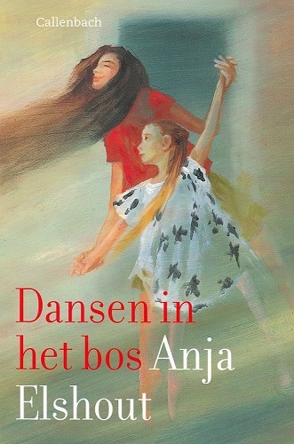 Dansen in het bos