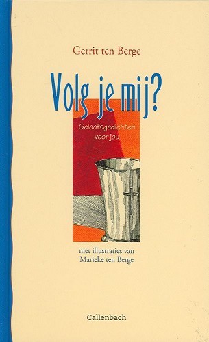 Volg je mij?
