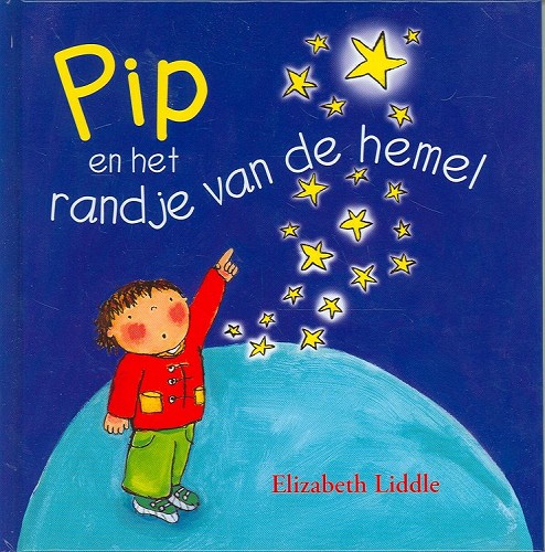 Pip en het randje van de hemel