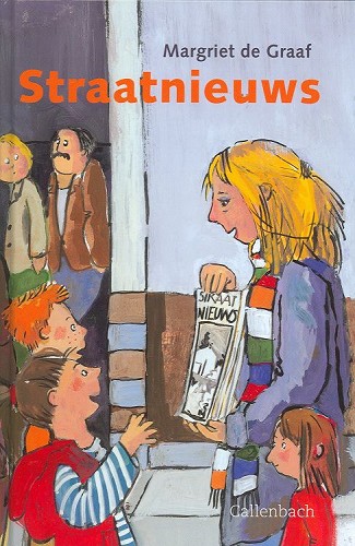 Straatnieuws