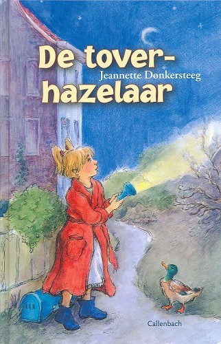 De toverhazelaar