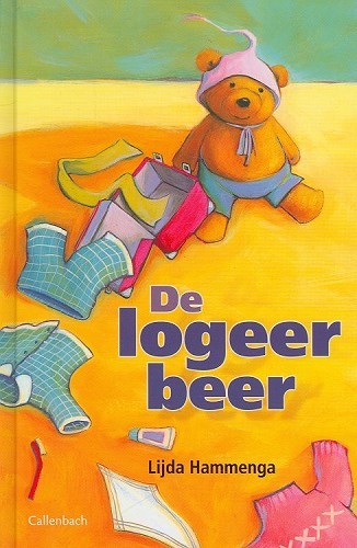 Logeerbeer