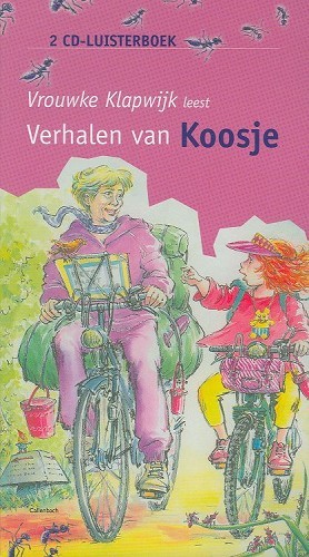 Verhalen van Koosje