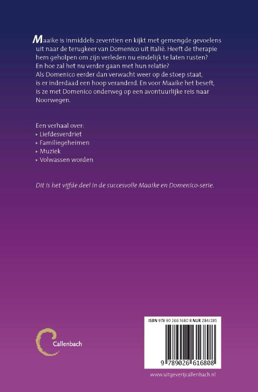 Schaduw van het verleden