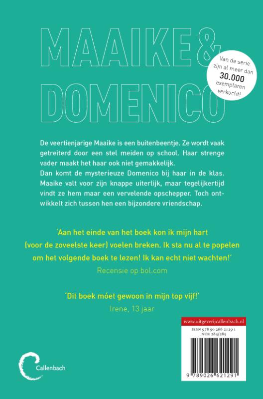 Een bijzondere vriendschap