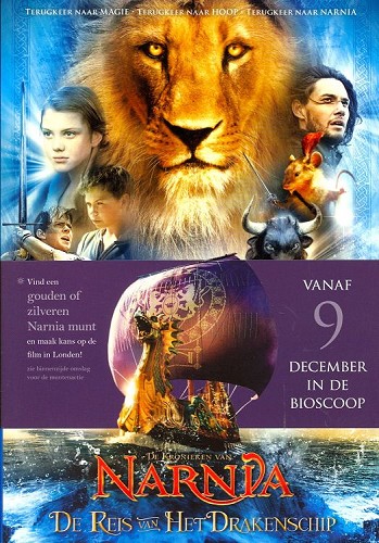 Reis van het drakenschip FILMEDITIE