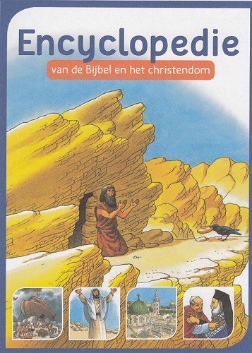 Encyclopedie van de Bijbel en het christendom