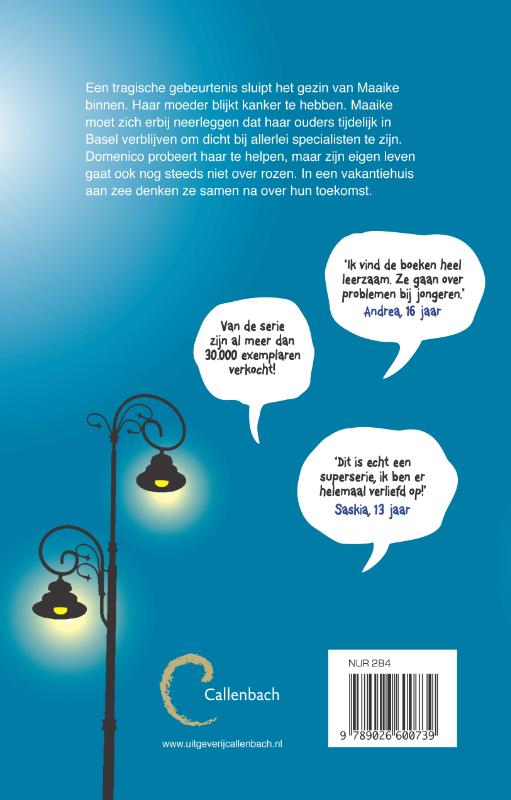 Voor altijd