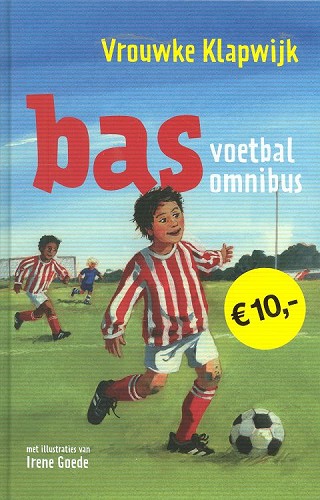 Bas voetbal omnibus