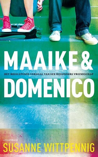 Een bijzondere vriendschap / deel 1