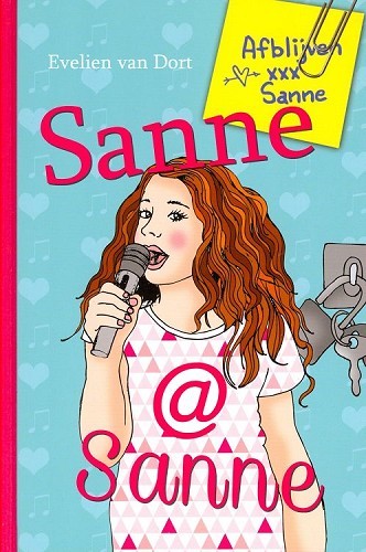 Sanne @ sanne