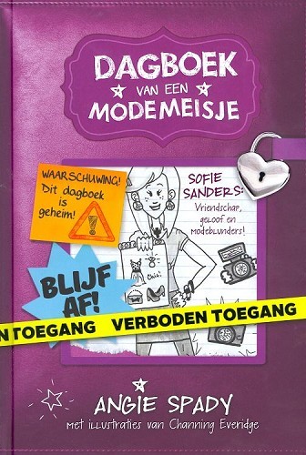 Dagboek van een modemeisje