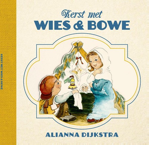 Kerst met Wies en Bowe