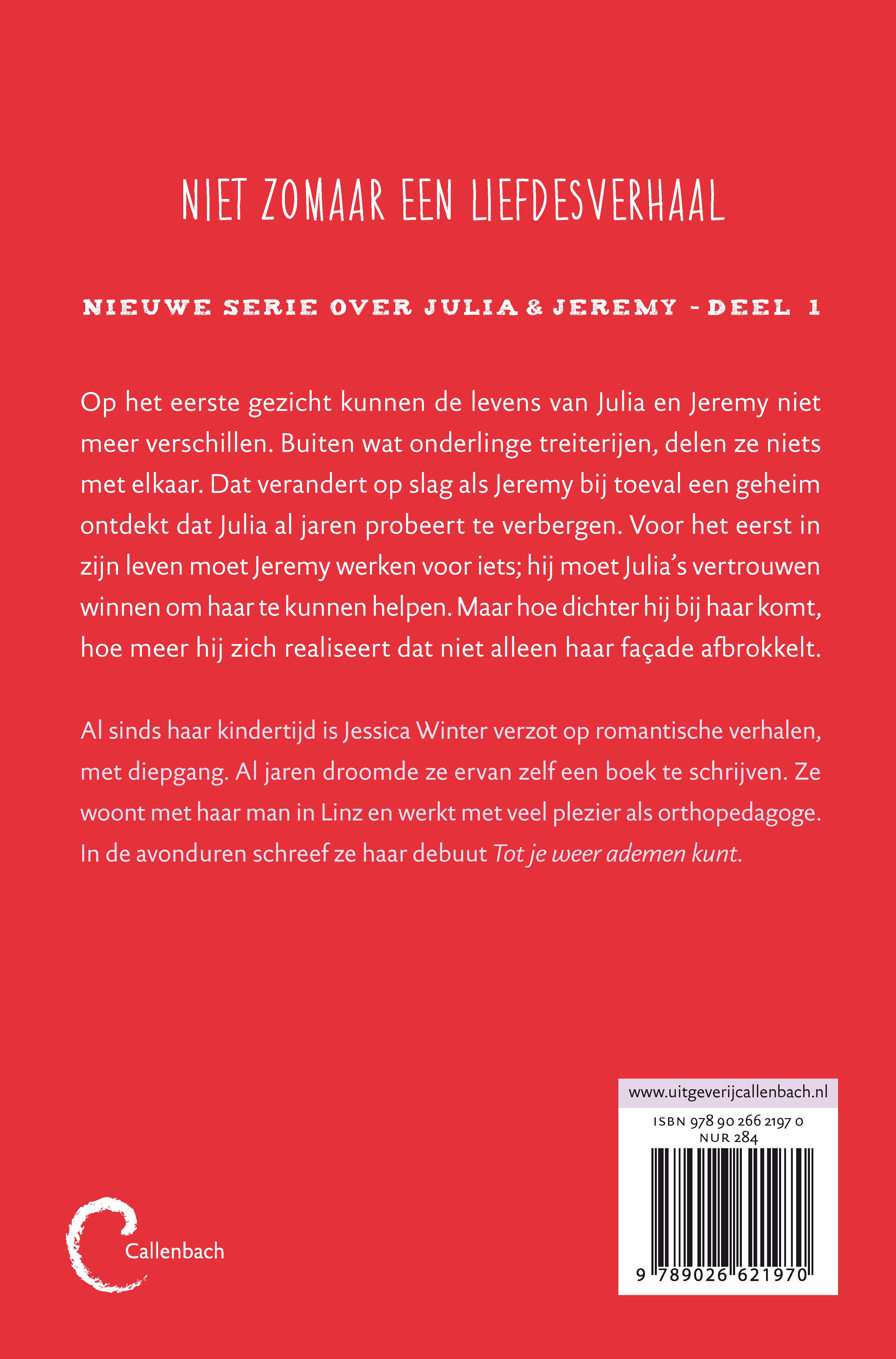 Tot je weer ademen kunt