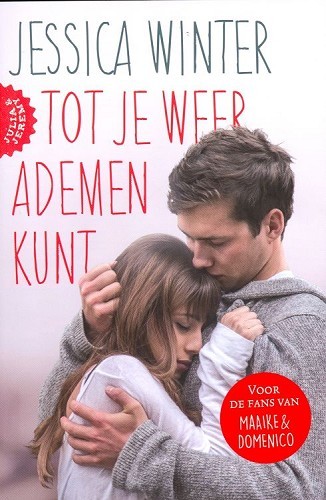 Tot je weer ademen kunt