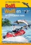 Dolfi en Wolfi 27 en de gemaskerde man