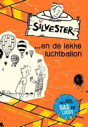 Silvester… en de lekke luchtballon