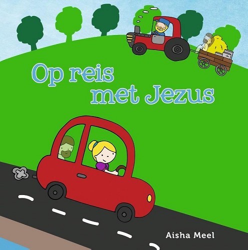 Op reis met Jezus - Afbeelding 2