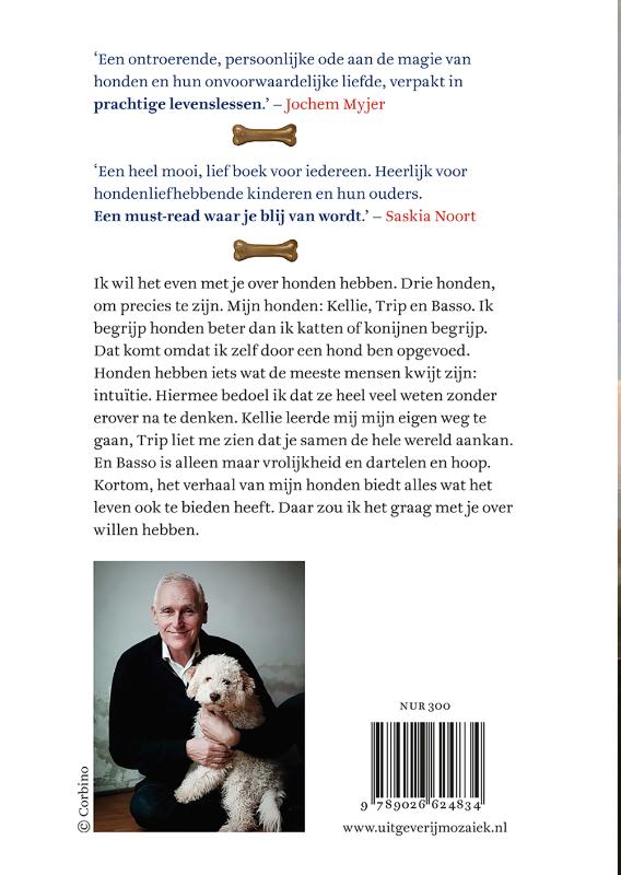 Honden voor het leven