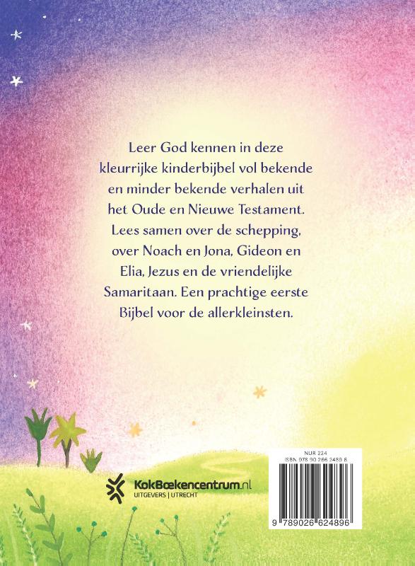 Mijn verhalenbijbel