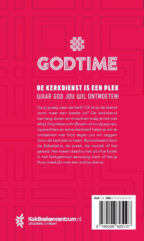 Godtime