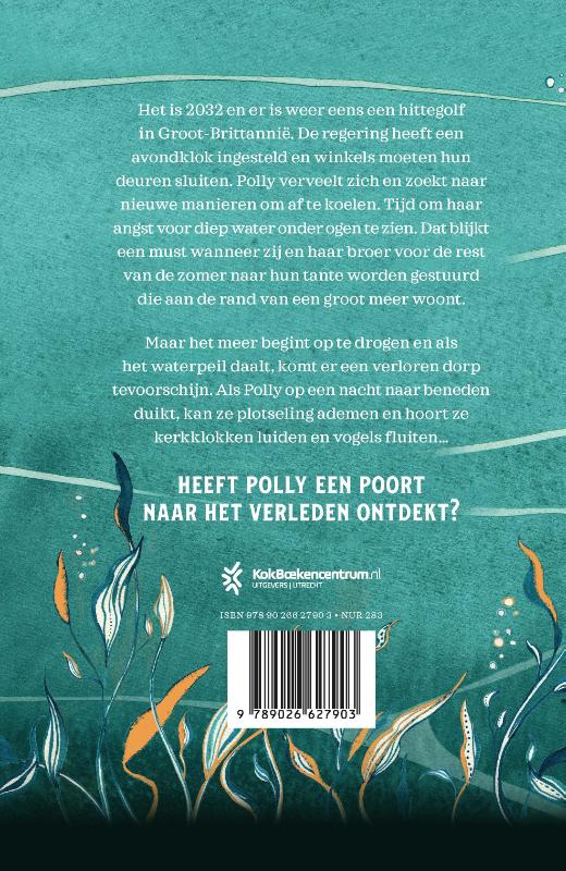 De onderwaterpoort