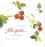 Alle goeds...is wat ik je wens - Afbeelding 2