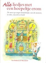 Alle liedjes met een hoepeltje erom - Afbeelding 2