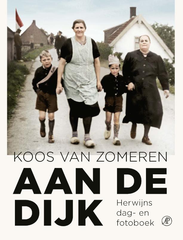 Aan de dijk